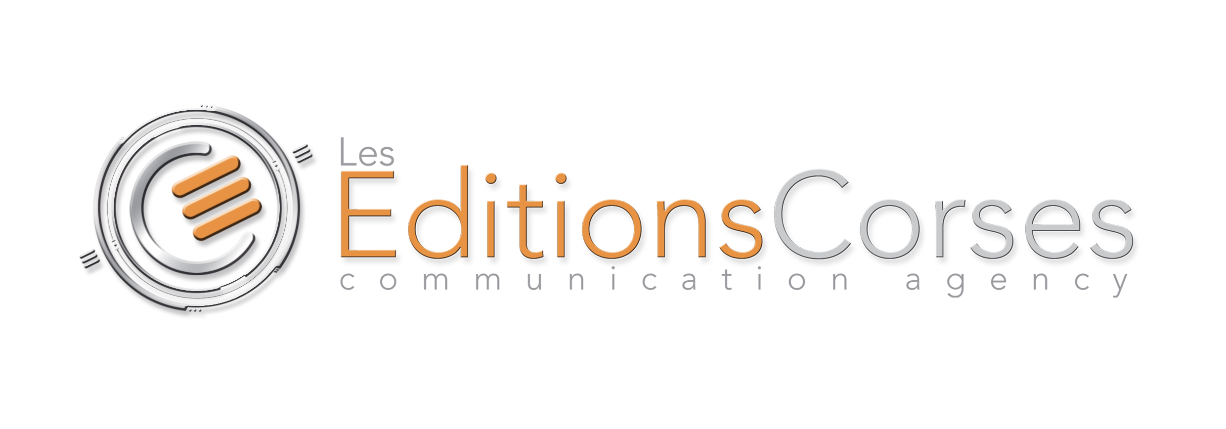 Les éditions corses