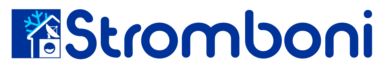 Logo STROMBONI